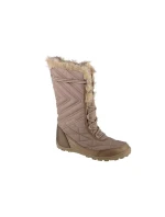 Dámské boty Minx Mid III W 1803121215 - Columbia Dámské boty Minx Mid III W 1803121215 - Columbia