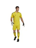 Adidas Condivo 22 Brankářské tričko s krátkým rukávem M HF0138 Pánské Adidas Condivo 22 Brankářské tričko s krátkým rukávem M HF0138 Pánské