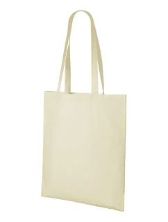 Unisex nákupní taška (přírodní)