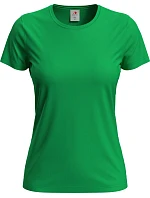 Stedman Classic-T Women Dámské tričko 05.2600 kelly green Stedman Classic-T Women Dámské tričko 05.2600 kelly green
