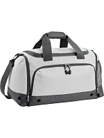 BagBase BG 544 Sportovní/cestovní taška 52.0544 ice grey