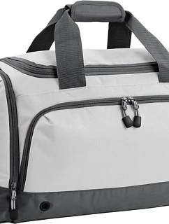 BagBase BG 544 Sportovní/cestovní taška 52.0544 ice grey