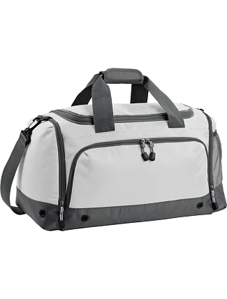 BagBase BG 544 Sportovní/cestovní taška 52.0544 ice grey
