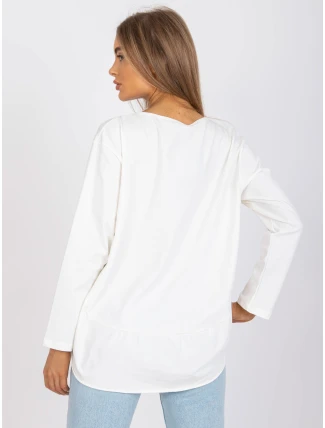 Halenka EM BZ 611.61P ecru Halenka EM BZ 611.61P ecru