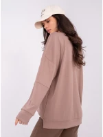 Halenka RV BL A1063.96 tmavě lila Halenka RV BL A1063.96 tmavě lila