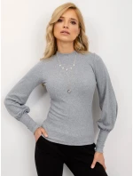 Halenka RV BZ 5223.15 šedá Halenka RV BZ 5223.15 šedá