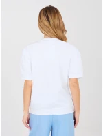 Halenka RV BZ A1184.21 bílá