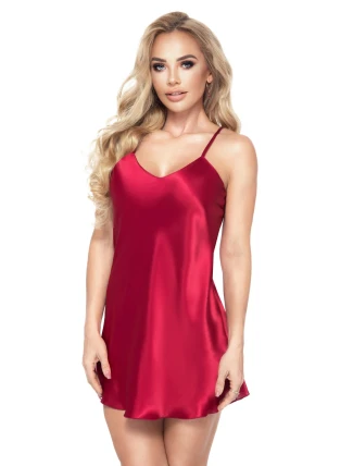 Aria II Burgundská košilka - Irall Aria II Burgundská košilka - Irall