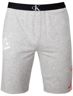 Pánské šortky NM1891E-080 - Calvin Klein