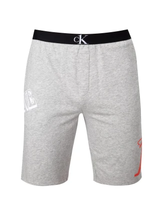 Pánské šortky NM1891E-080 - Calvin Klein