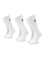 Ponožky 00SAYJ-0DAYB-100 bílá - Diesel Ponožky 00SAYJ-0DAYB-100 bílá - Diesel