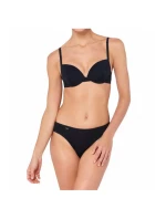 Dámské kalhotky Sloggi 24/7 Microfibre Tai černé