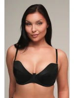 PODPRSENKA AV 2202 ČERNÁ PODPRSENKA AV 2202 ČERNÁ