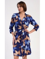 Dámský župan krátký Sarah