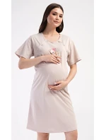 Dámská noční košile mateřská Enjoy Dámská noční košile mateřská Enjoy