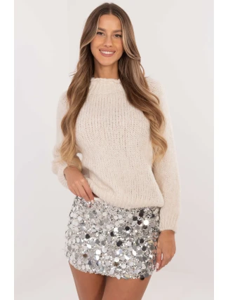 Svetr  model 203716 Italy Moda