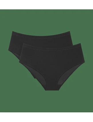 Sense of Modal Midi 2P - Black - TRIUMPH Black - TRIUMPH Sense of Modal Midi 2P - Black - TRIUMPH Black - TRIUMPH