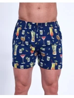 Boxerky Cornette Classic 011/168 3XL-5XL