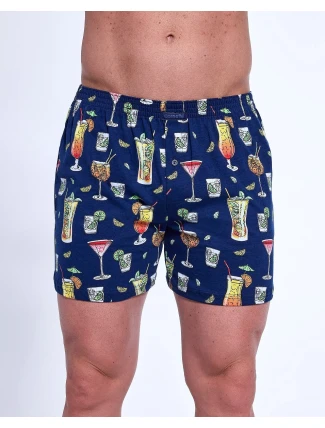 Boxerky Cornette Classic 011/168 3XL-5XL