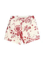 Pyžamo Mefemi Elara PC71 kr/r S–2XL Pyžamo Mefemi Elara PC71 kr/r S–2XL
