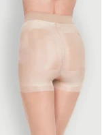 Dámské punčochové kalhoty Mona Push-Up 40 den 5-XL Dámské punčochové kalhoty Mona Push-Up 40 den 5-XL