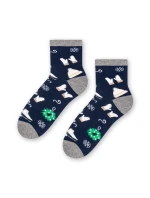 Ponožky Steven art.099 Vybrané vzory 35-40