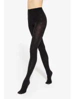 Punčocháče Gatta Loretta wz.147 50 den 2-4