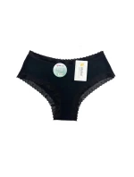 DC Girl kalhotky 26913/pattern.64 A'2 S-L modal