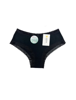 DC Girl kalhotky 26913/pattern.64 A'2 S-L modal