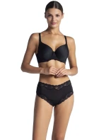 Dámská podprsenka 791H Rose black - GATTA