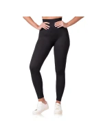 Dámské módní legíny RELAX & GO RIB OPTIC LEGGINGS - BELLINDA - černá Dámské módní legíny RELAX & GO RIB OPTIC LEGGINGS - BELLINDA - černá