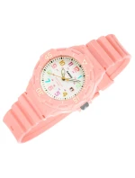 Dětské hodinky CASIO LRW-200H-4B2 + BOX Dětské hodinky CASIO LRW-200H-4B2 + BOX