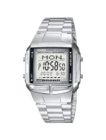 Pánské hodinky CASIO DB-360-1ADF + BOX
