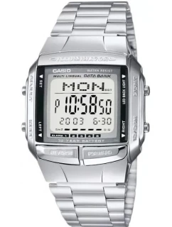 Pánské hodinky CASIO DB-360-1ADF + BOX