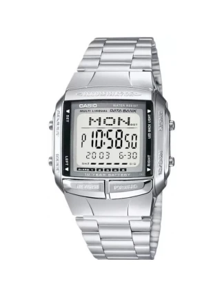 Pánské hodinky CASIO DB-360-1ADF + BOX Pánské hodinky CASIO DB-360-1ADF + BOX