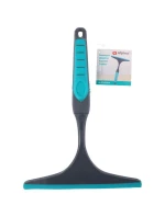 STĚRKA NA SKLO A ZRCADLA S RUKOJETÍ ALPINA