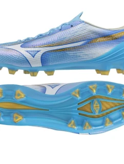 Boty Mizuno Morelia Alpha III Japan MD P1GA266025
