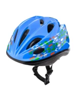 Cyklistická přilba Meteor KS07 24880-24881 dětské Cyklistická přilba Meteor KS07 24880-24881 dětské