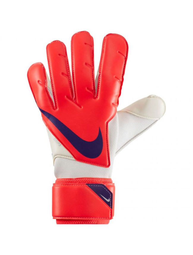 Brankářské rukavice Nike Grip3 CN5651-635