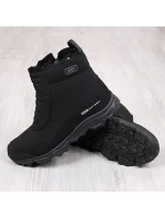 Pánské nepromokavé sněhové boty DK