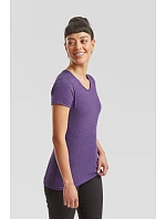 Fruit of the Loom Lady-Fit Iconic 150 T Dámské tričko 16.1432 classic olive