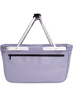 Halfar 1803939 Nákupní košík "Basket" 47.3939 lilac Halfar 1803939 Nákupní košík "Basket" 47.3939 lilac