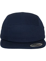 Flexfit 7005 5 panelová kšiltovka "Classic Jockey" 55.7005 navy Flexfit 7005 5 panelová kšiltovka "Classic Jockey" 55.7005 navy