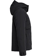Tenson Barriér Jacket Men Pánská zimní bunda 84.8733 black Tenson Barriér Jacket Men Pánská zimní bunda 84.8733 black