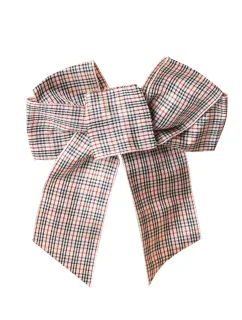 Julimex BA-19 zapínání mašle 2-řadé barva:kontrola