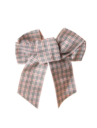 Julimex BA-19 zapínání mašle 2-řadé barva:kontrola Julimex BA-19 zapínání mašle 2-řadé barva:kontrola