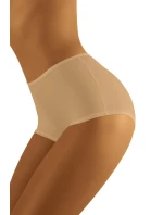 Wol-Bar Tahoo Shorts barva: béžová Wol-Bar Tahoo Shorts barva: béžová