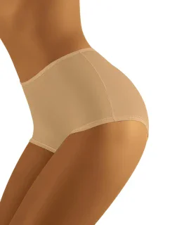 Wol-Bar Tahoo Shorts barva: béžová