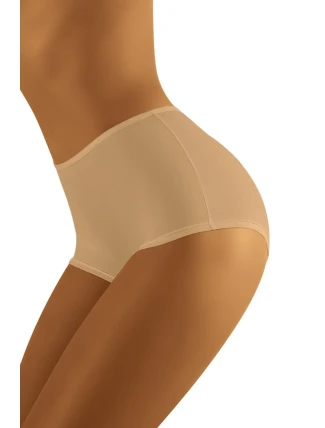 Wol-Bar Tahoo Shorts barva: béžová