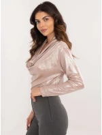 Halenka DHJ BZ 15268.30 béžová Halenka DHJ BZ 15268.30 béžová